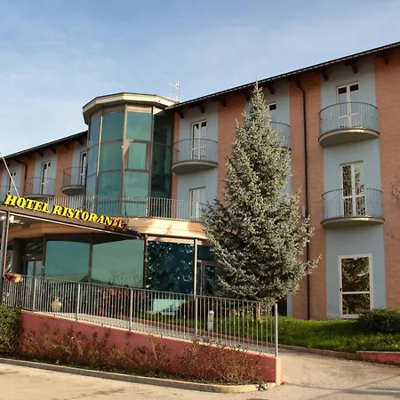 Hotel Bvh 3*