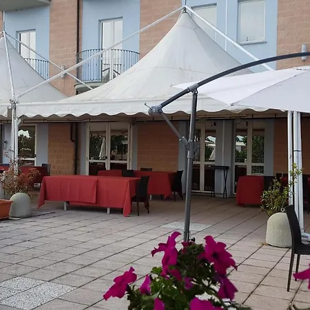 Hotel Bvh Bene Vagienna