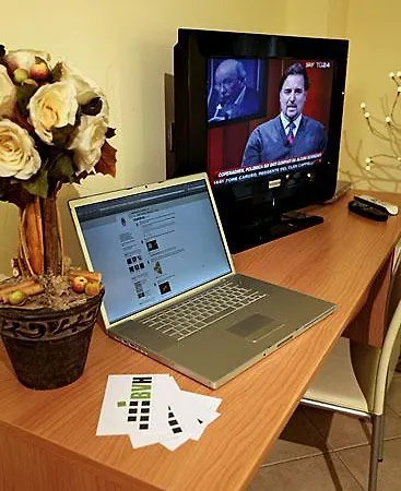 Bvh Hotel Bene Vagienna