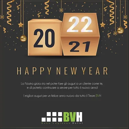 Bvh Hotel Bene Vagienna
