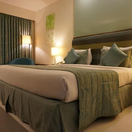 Hotel Bvh
