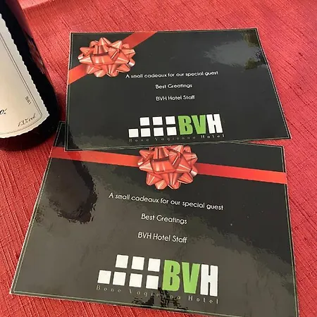 Bvh Hotel 3*