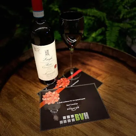 Hotel Bvh Bene Vagienna