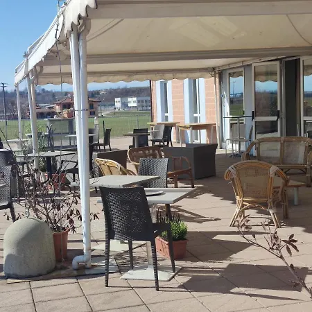 Bvh Hotell
