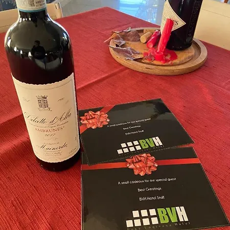 Bvh Hotel Bene Vagienna