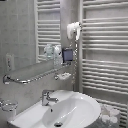 Hotel Bvh
