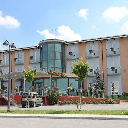 Bvh 3* Bene Vagienna