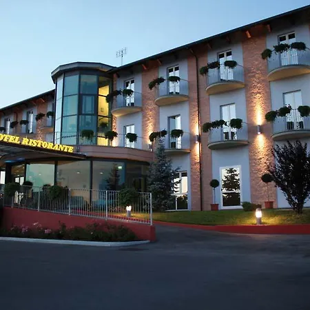 Bvh 3* Bene Vagienna