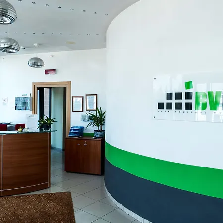 Bvh Hotel