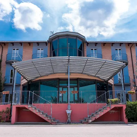 Hotel Bvh Bene Vagienna