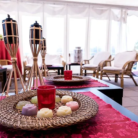 Bvh Hotel Bene Vagienna