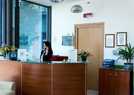 Hotel Bvh 3*