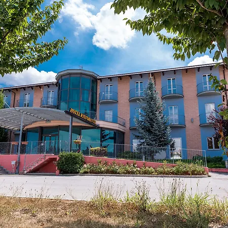 Bvh Hotel