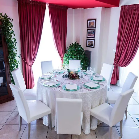 Hotel Bvh Bene Vagienna