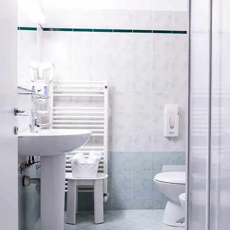 Hotel Bvh