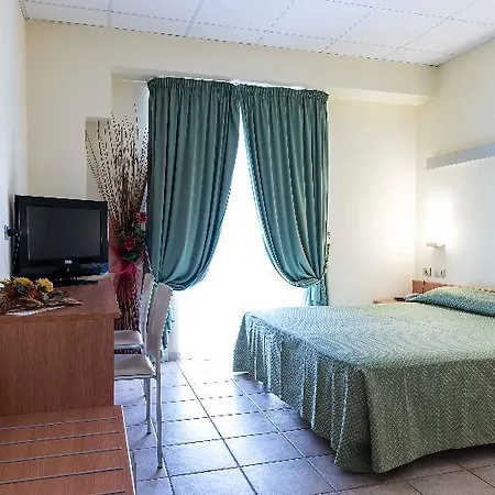 Hotel Bvh