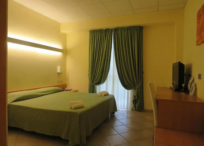 Bvh Otel Bene Vagienna