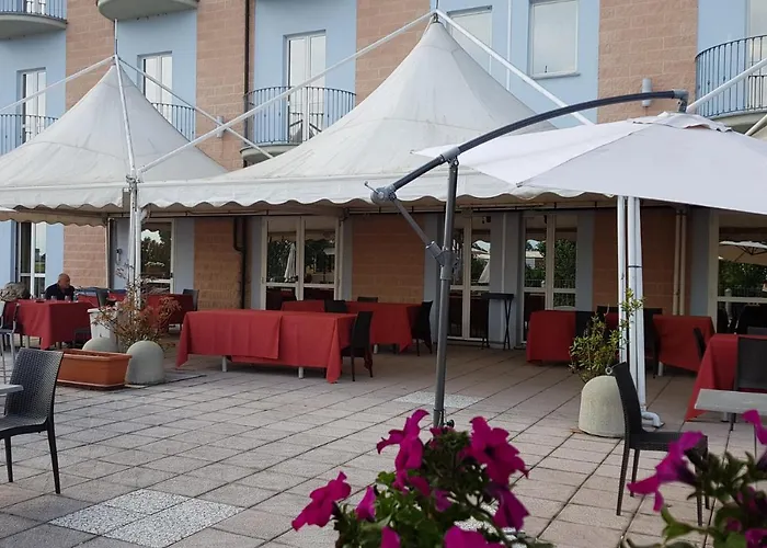 Otel Bvh Bene Vagienna