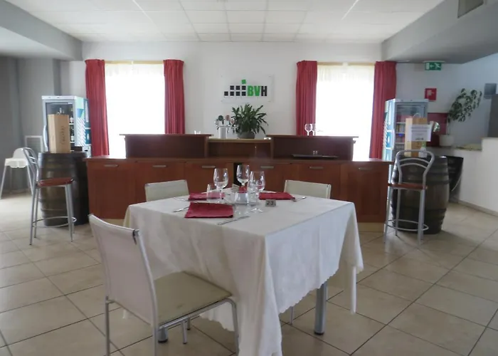 Otel Bvh Bene Vagienna