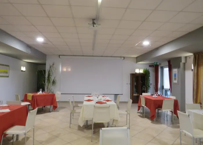 Otel Bvh Bene Vagienna