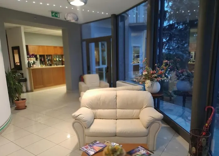 Otel Bvh Bene Vagienna