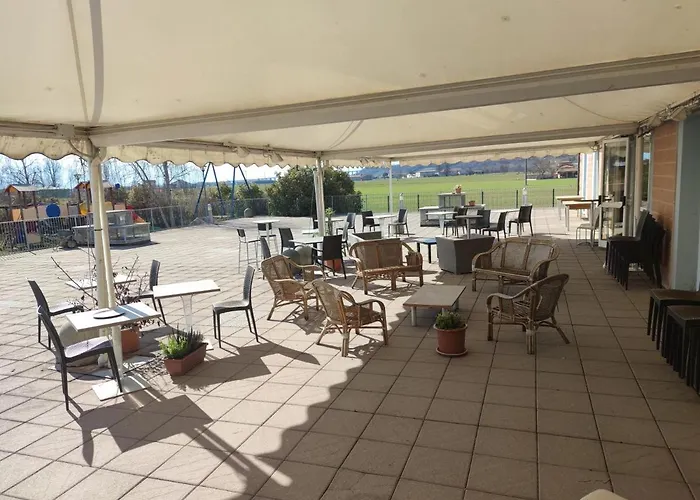 Bvh 3* Bene Vagienna