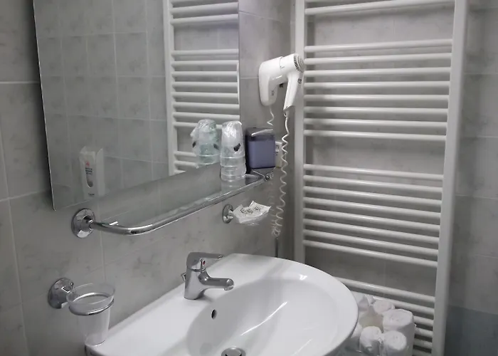 Otel Bvh