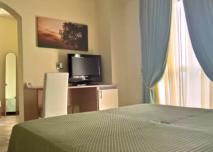 Bvh Otel 3*