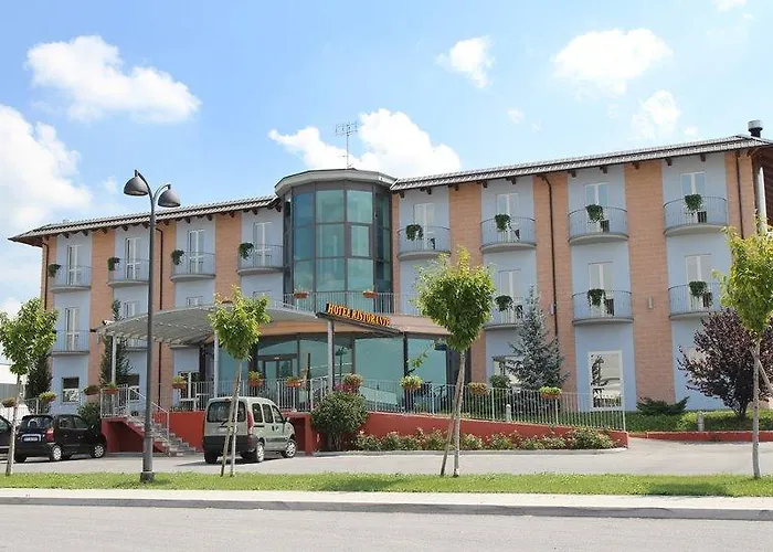 Bvh 3* Bene Vagienna