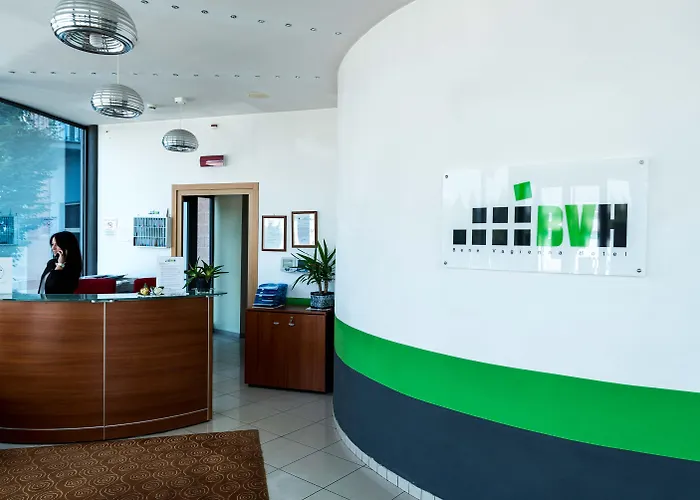 Bvh Otel