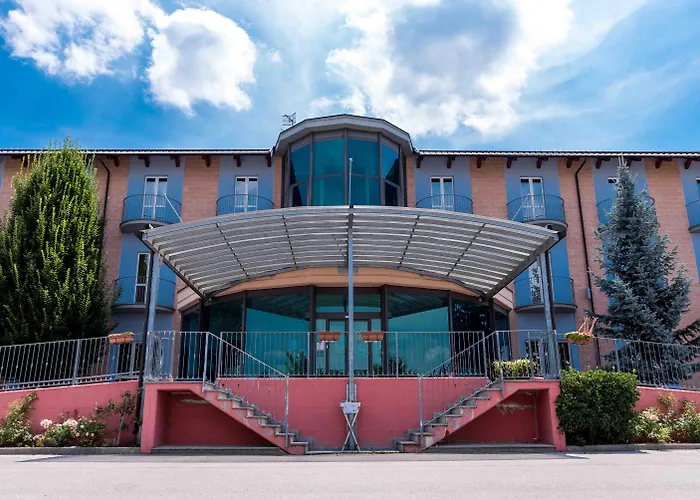 Otel Bvh Bene Vagienna