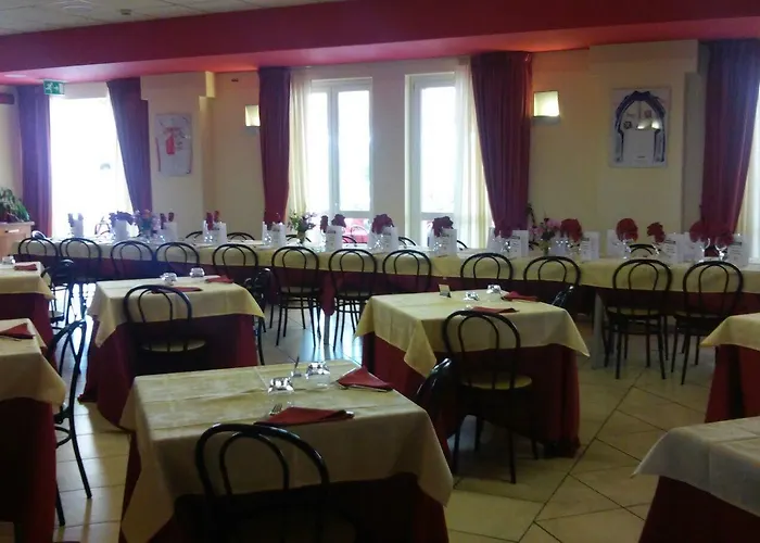 Otel Bvh
