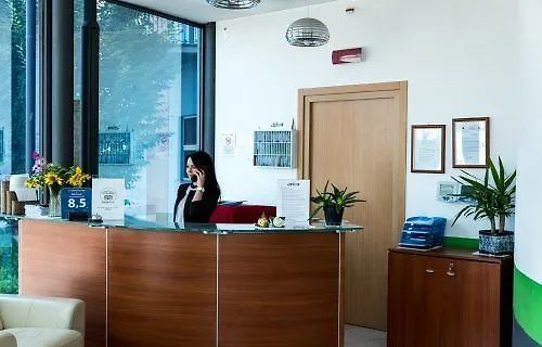 Otel Bvh 3*