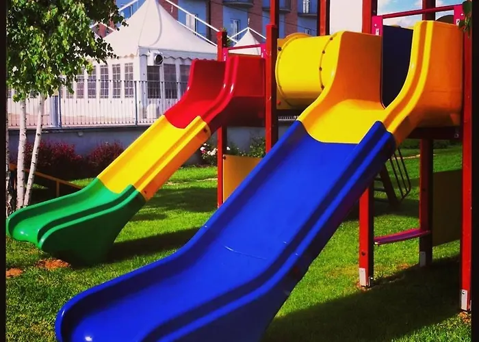 호텔 Bvh 베네바기엔나