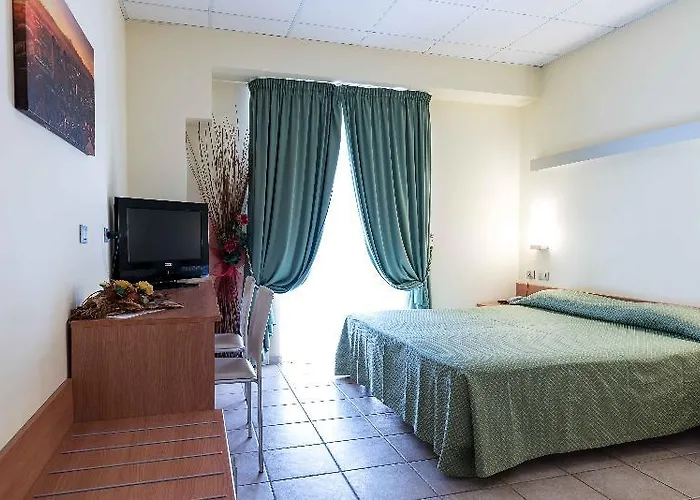 Otel Bvh